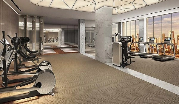 Prestige Falcon City Luxe Gym