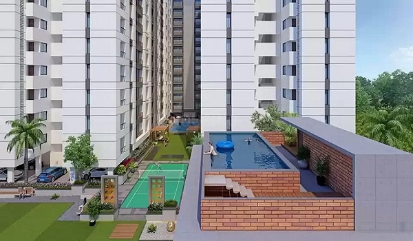 Apartment Investment in Prestige Group