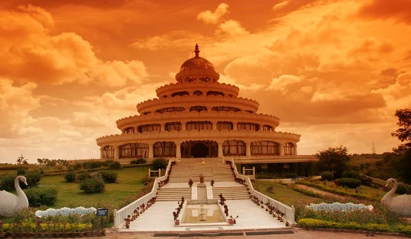 Art Of Living International Centre