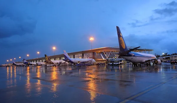 Kempegowda International Airport