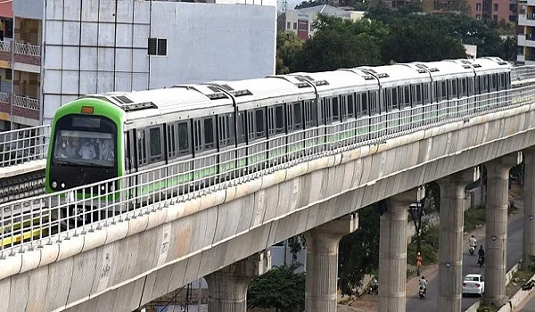 Metro Connectivity