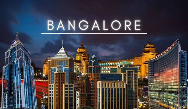 Prestige Falcon City Luxe Bangalore