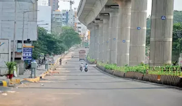 Prestige Falcon City Luxe Konanakunte