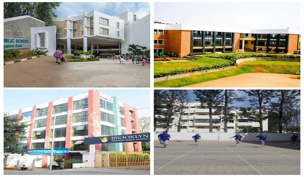 Schools Near Prestige Falcon City