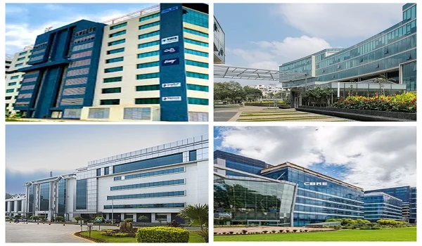 Tech Parks Near Prestige Falcon City